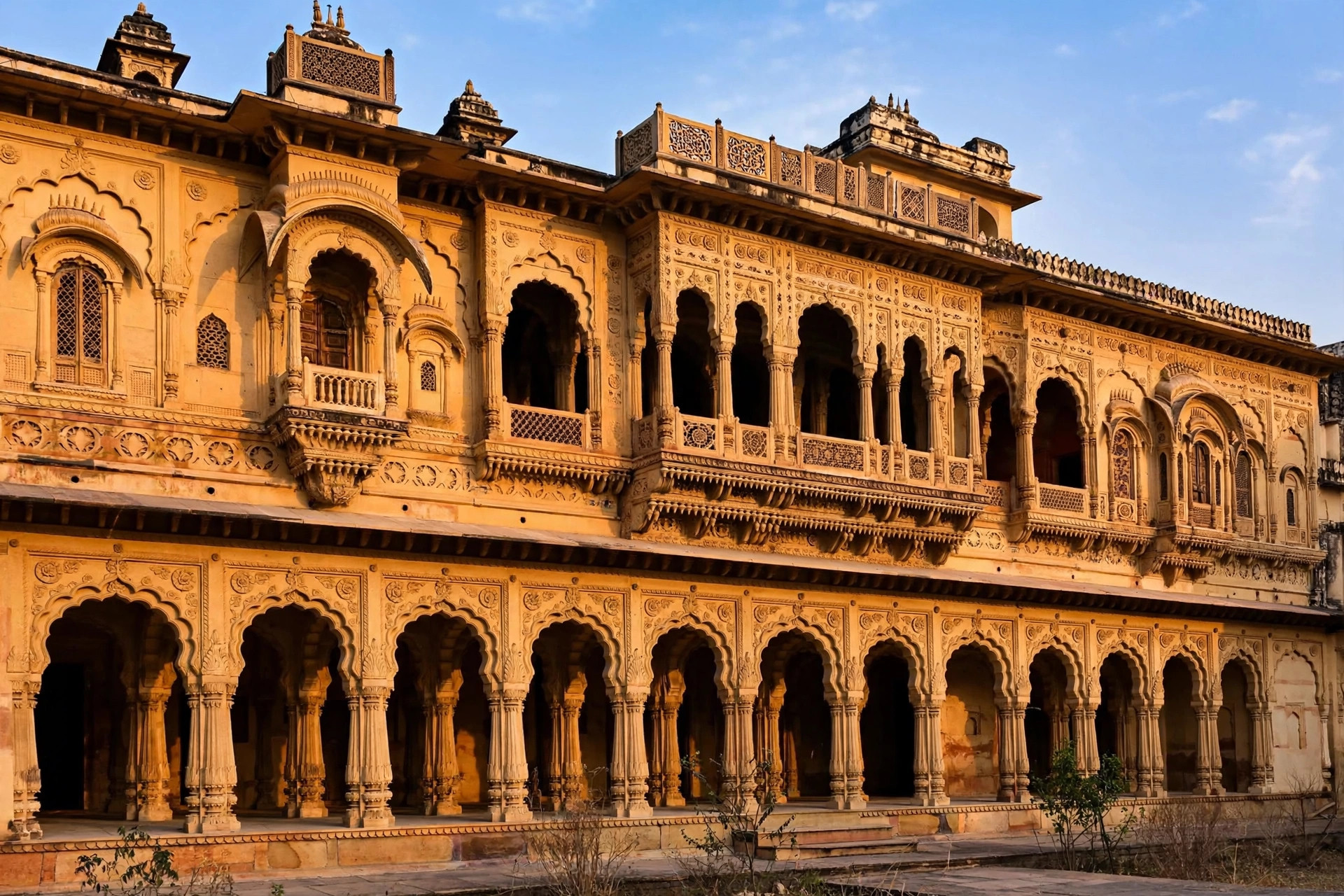 Rani Mahal, Jhansi