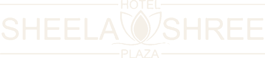 Hotel Sheela Shree Plaza — official logo